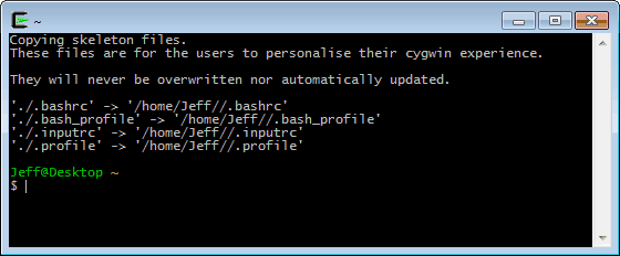 install proseries on terminal server